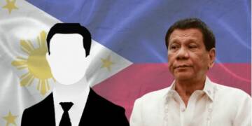 President Rodrigo Duterte