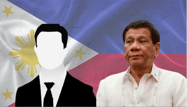 President Rodrigo Duterte