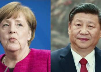 China Germany Ties