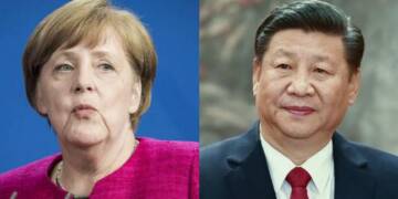 China Germany Ties