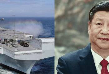 UK, Xi Jinping, South China Sea