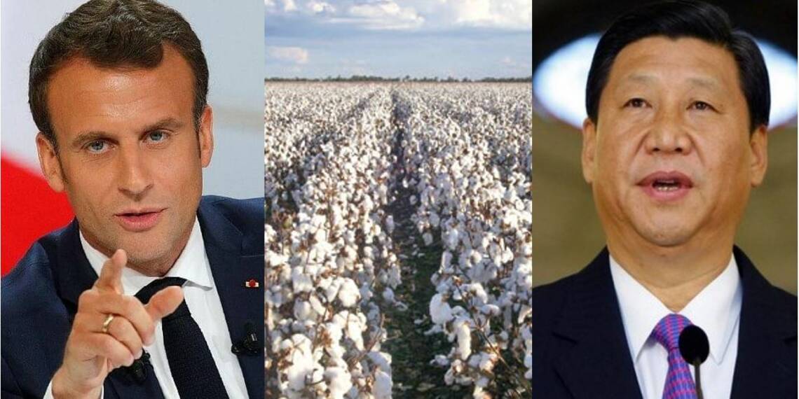 EU-China investment deal