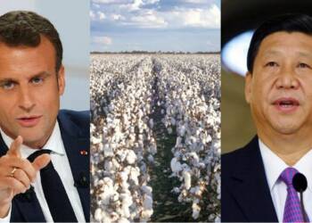 EU-China investment deal