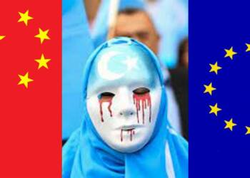 EU Xinjiang