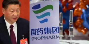 Sinopharm vaccine