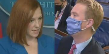 Peter Doocy fox news