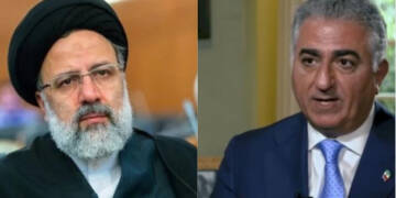 Iran, Reza Pahlavi, Ebrahim Raisi, Exhaustive Reads,