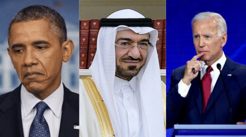 Saad Al Jabri, Barack Obama, Middle East, Mohammed bin Salman, Joe Biden, Exhaustive Reads,