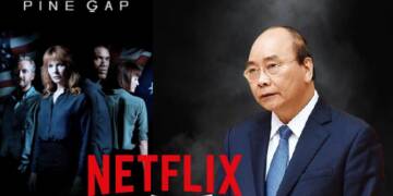 Vietnam Netflix