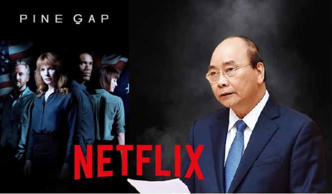 Vietnam Netflix