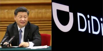 Didi Global IPO