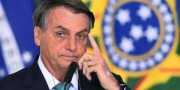 Jair Bolsonaro