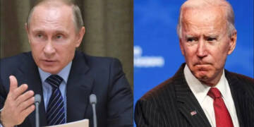 Joe Biden, Vladimir Putin, NATO, Black Sea, Short takes,