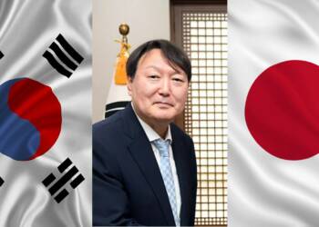 Anti-China, Pro-Japan and a Moon Jae-in hater: Meet the man who could be the next President of South Korea