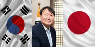 Anti-China, Pro-Japan and a Moon Jae-in hater: Meet the man who could be the next President of South Korea