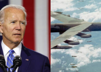 Joe Biden, Afghanistan, Deep State, Lloyd Austin, Taliban, Exhaustive Reads,