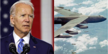 Joe Biden, Afghanistan, Deep State, Lloyd Austin, Taliban, Exhaustive Reads,