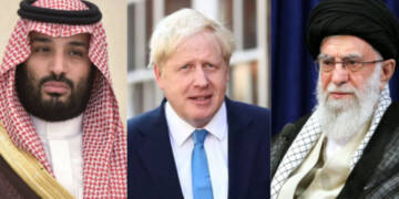 Yemen, Saudi Arabia, Britain, Israel, Iran, Houthis, Short takes,