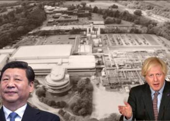 boris johnson uk china