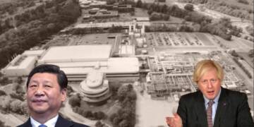 boris johnson uk china