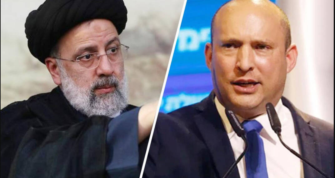 Iran, Israel, Iran Nuclear Deal, Nuclear weapons, Iran’s Atomic Energy Organization, Short takes,