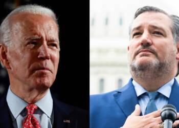 ‘Joe Biden is Jimmy Carter 2.0,’ Ted Cruz tears into the US President for being an all-round failure
