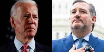 ‘Joe Biden is Jimmy Carter 2.0,’ Ted Cruz tears into the US President for being an all-round failure