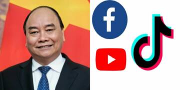 After India’s successful IT regulations against American Big Tech, Vietnam begins choking them too