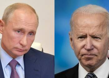 From Afghanistan to Central Asia: The American war machinery is now dangerously close to Putin’s territory