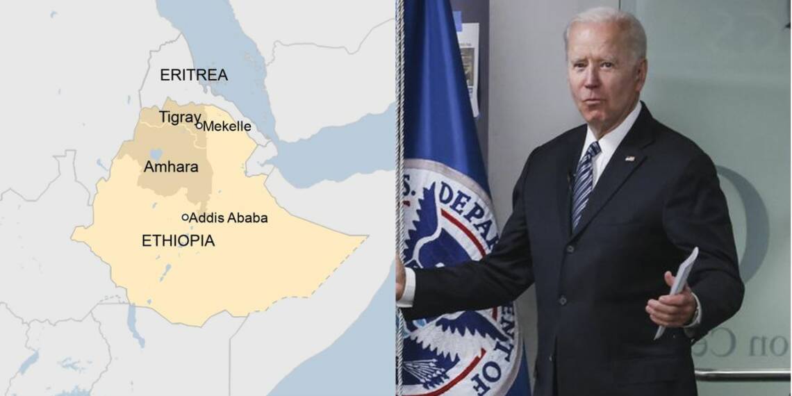 Ethiopian National Defence Force