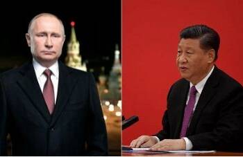 The great Russia-China decoupling has been set in motion by Putin