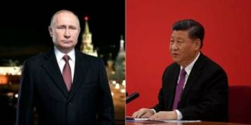The great Russia-China decoupling has been set in motion by Putin