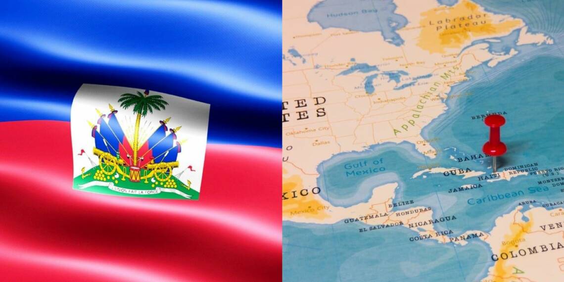 A short history of Haiti – A gorgeous island infested with gangs and mired in bloodshed