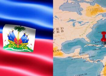 A short history of Haiti – A gorgeous island infested with gangs and mired in bloodshed
