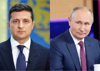 Russia Crimea relations