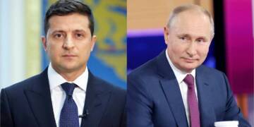 Russia Crimea relations