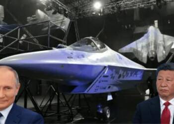 Checkmate fighter jet
