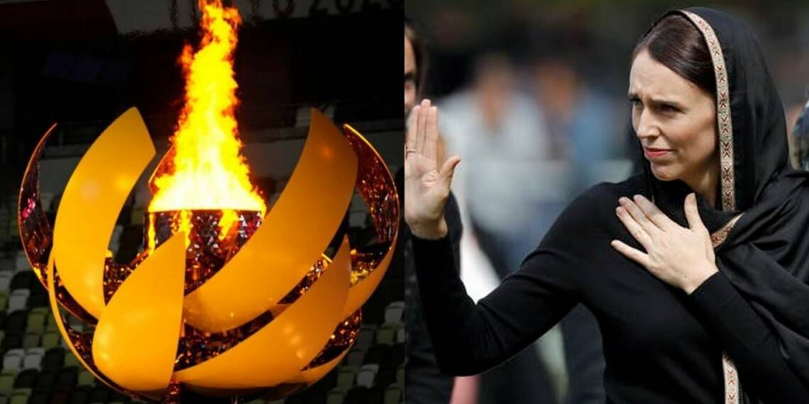 The fear of Islamists forces Ardern Government to stop broadcasting “Silence” observed for the Munich massacre