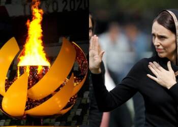 The fear of Islamists forces Ardern Government to stop broadcasting “Silence” observed for the Munich massacre