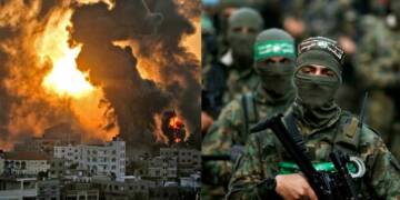 Palestinians Hamas