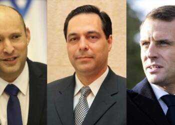 France, Israel, Lebanon, Hezbollah