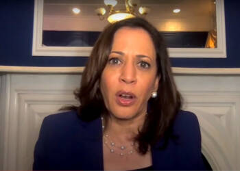 Kamala Harris, new voter-ID rules