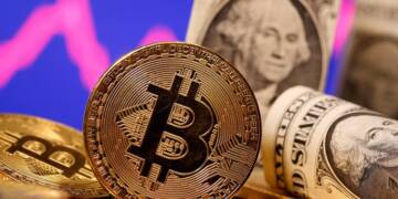 China Bitcoin mining