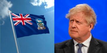 Uk, Falkland Islands, Hong Kong