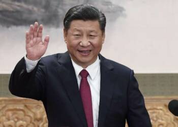 Xi Jinping, China, labour