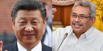 Sri Lanka has not learned its lessons. It prepares for another Hambantota moment with China