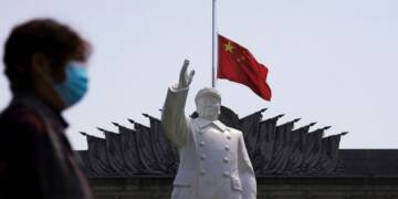 chinese citizens