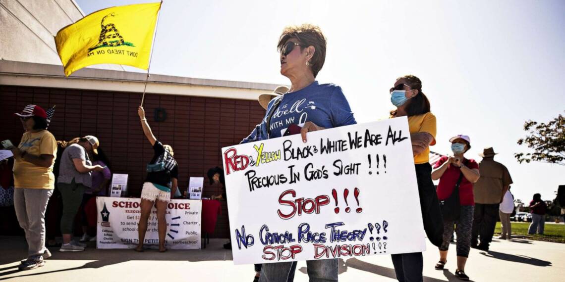 Critical Race Theory