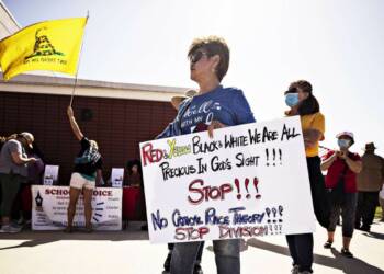 Critical Race Theory