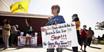 Critical Race Theory